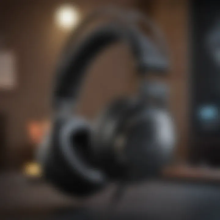 Magnificent An In-Depth Analysis of the SteelSeries Arctis 7X Wireless Headset