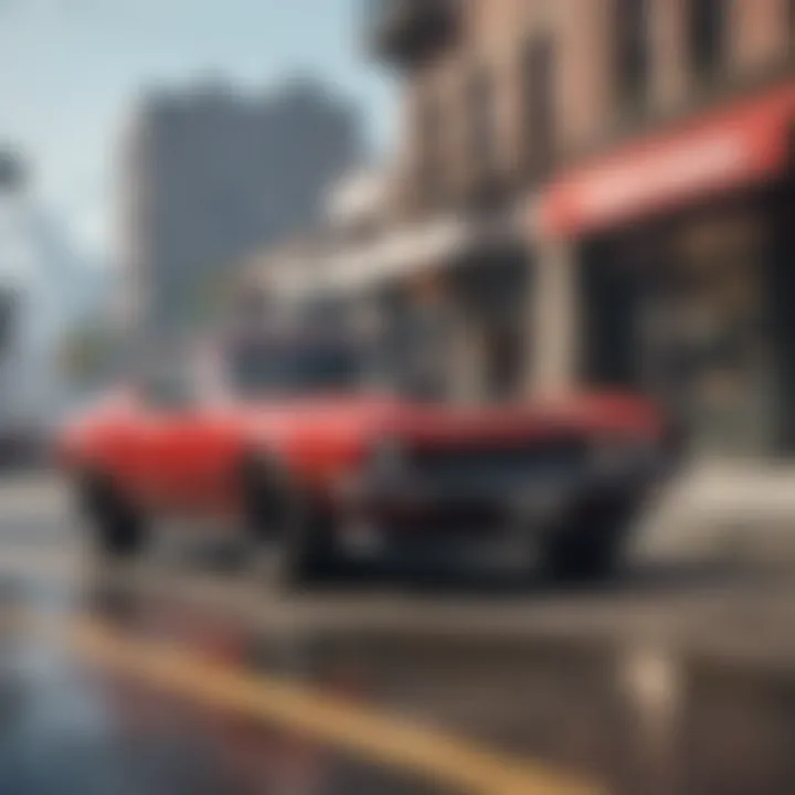 Magnificent Assessing the Price of Grand Theft Auto on PS4: A Comprehensive Analysis