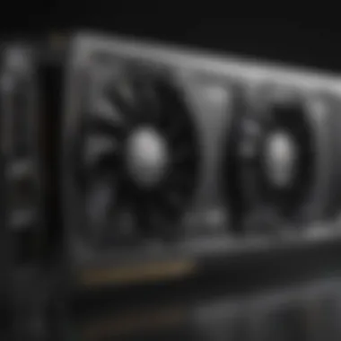 Magnificent Best RTX 3080 Graphics Card: A Comprehensive Analysis