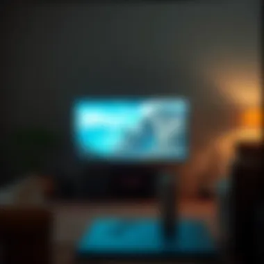Magnificent Casting Oculus to Your TV: A Comprehensive Guide