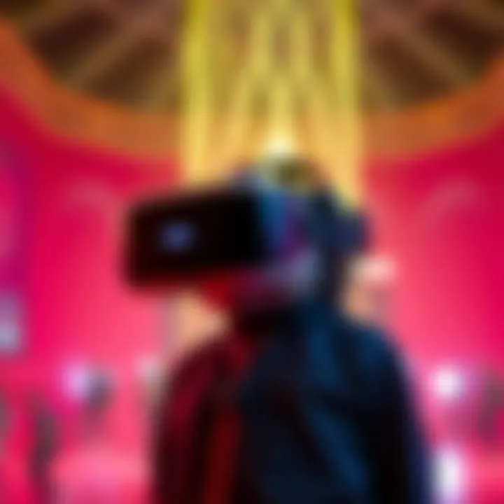 Magnificent Choosing the Right VR System: A Comprehensive Guide