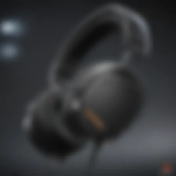 Magnificent Comprehensive Review of SteelSeries Arctis 3: An In-Depth Exploration