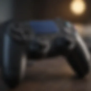 Magnificent Connecting PS4 Controller via Bluetooth to PC