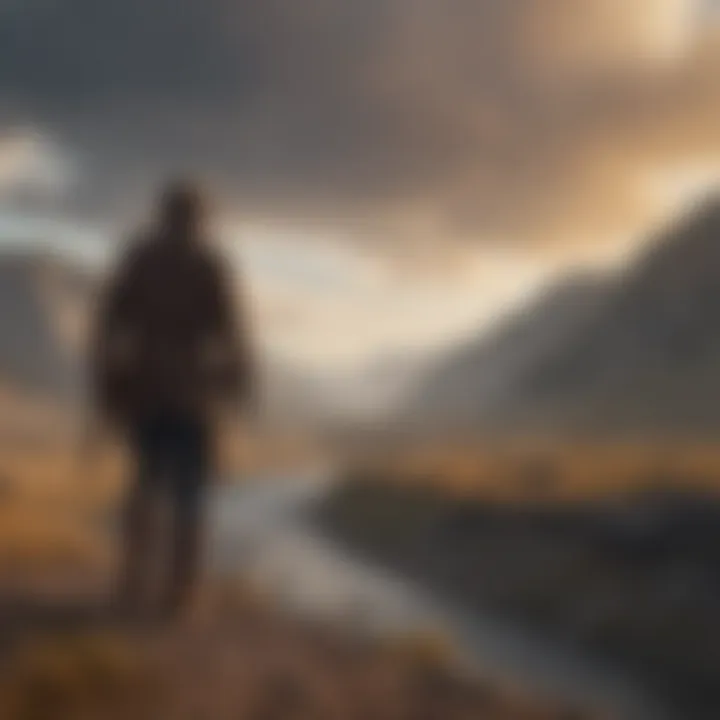 Magnificent Exploring '1883': The Prequel to 'Yellowstone'