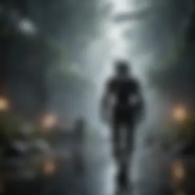 Magnificent Exploring Battlefront 2 on Xbox: Insights and Analysis