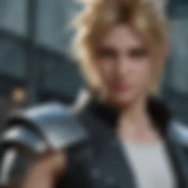 Magnificent Exploring Final Fantasy 7 Remake on G2A: An In-Depth Analysis Magnificent Exploring Final Fantasy 7 Remake on G2A: An In-Depth Analysis