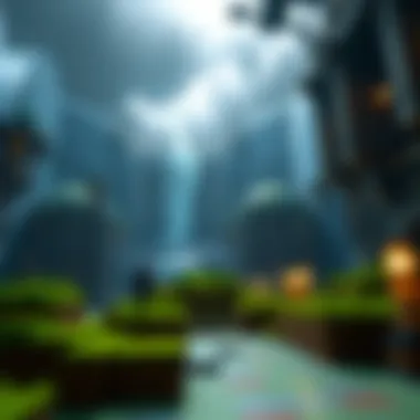 Magnificent Exploring Minecraft: A Comprehensive Guide to Gameplay and Strategies Magnificent Exploring Minecraft: A Comprehensive Guide to Gameplay and Strategies