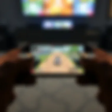 Magnificent Exploring Mobile Gaming: Controller-Compatible Phone Games