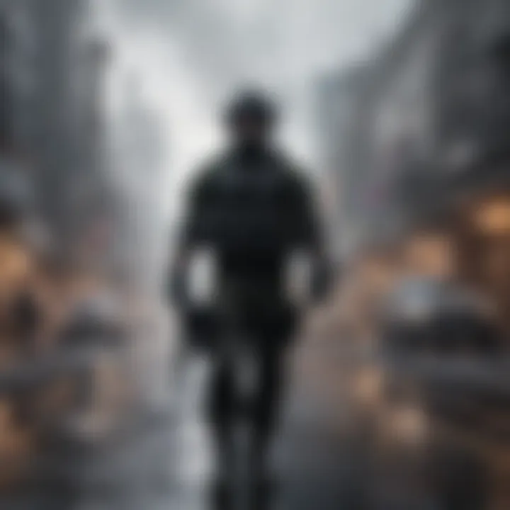 Magnificent Exploring Modern Warfare 3: Insights and Offerings on the PlayStation Store