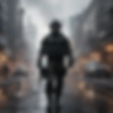 Magnificent Exploring Modern Warfare 3: Insights and Offerings on the PlayStation Store Magnificent Exploring Modern Warfare 3: Insights and Offerings on the PlayStation Store
