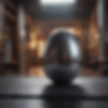 Magnificent Exploring Ryan's World: The Phenomenon of the Silver Egg