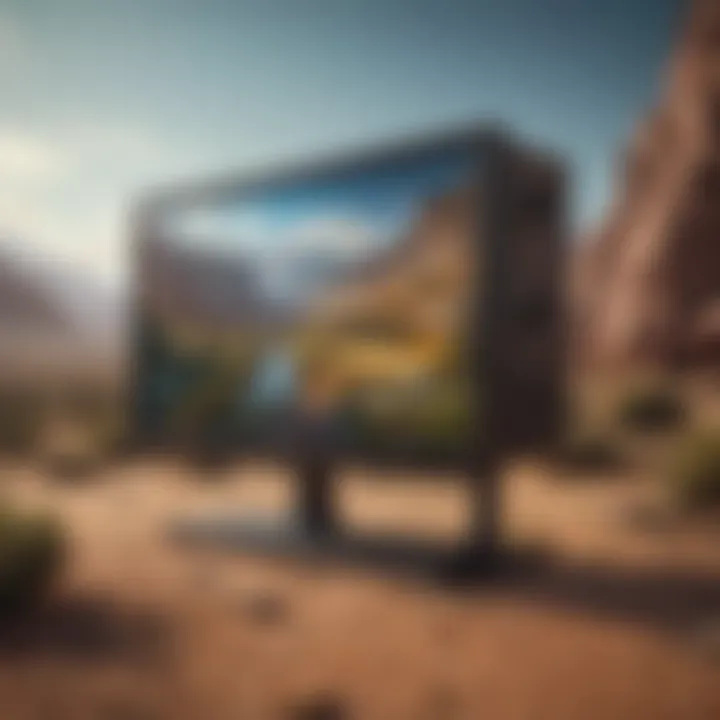 Magnificent Exploring the Best 1440p Monitors: A Comprehensive Guide
