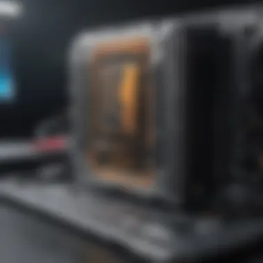 Magnificent Exploring the Best PS5 Internal SSD with Heatsink