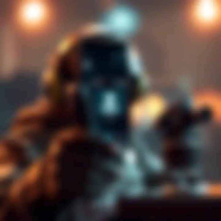 Magnificent Exploring the Call of Duty Authenticator App