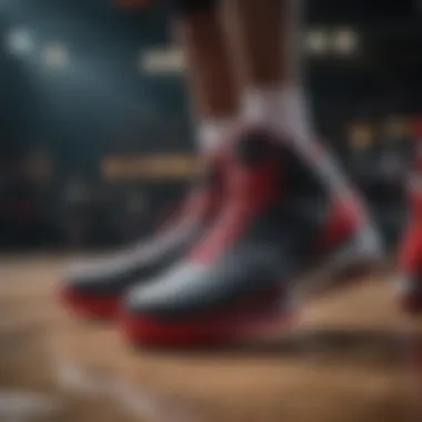 Magnificent Exploring the Impact of Damian Lillard 3 Shoes in Basketball Culture