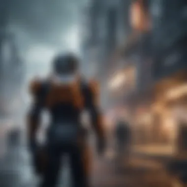 Magnificent Exploring the Intersection of Amazon Gaming and Destiny 2