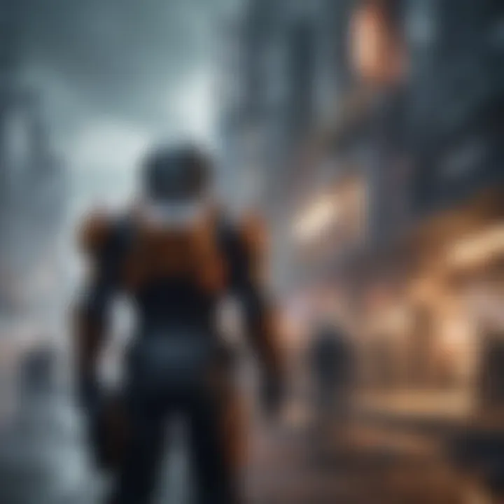 Magnificent Exploring the Intersection of Amazon Gaming and Destiny 2