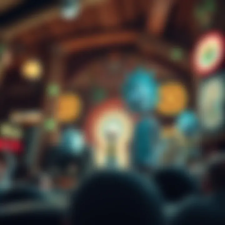 Magnificent Exploring the Multifaceted Universe of Rick and Morty