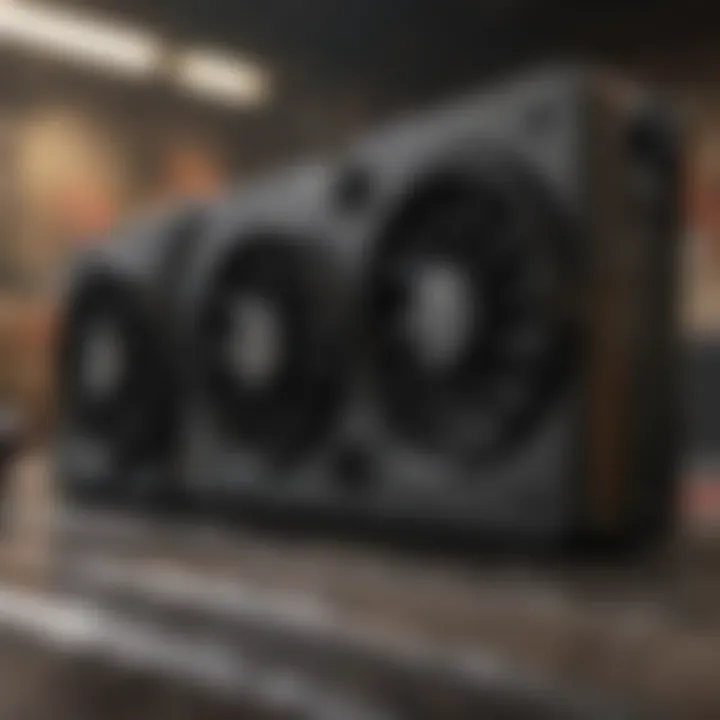 Magnificent Exploring the RTX 3080 Ti: An In-Depth Look at Availability on Amazon