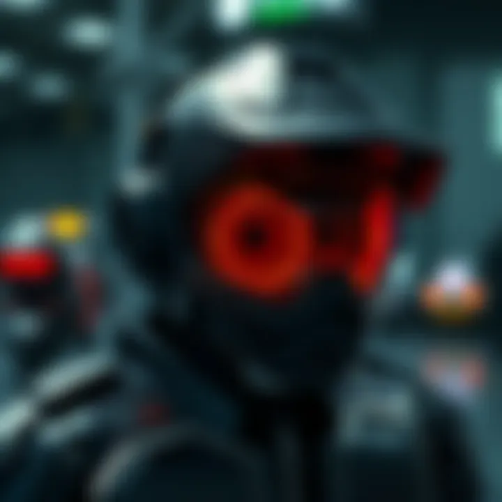 Magnificent Exploring Visual Tracking Software: Implications in Gaming and Beyond