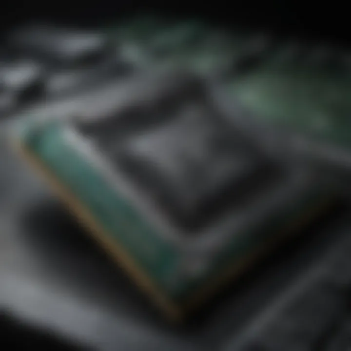 Magnificent Identifying the Optimal DDR4 RAM for Your Needs