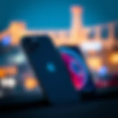 Magnificent iPhone Pro Versus Max: A Comparative Analysis of Apple's Flagship Phones Magnificent iPhone Pro Versus Max: A Comparative Analysis of Apple's Flagship Phones