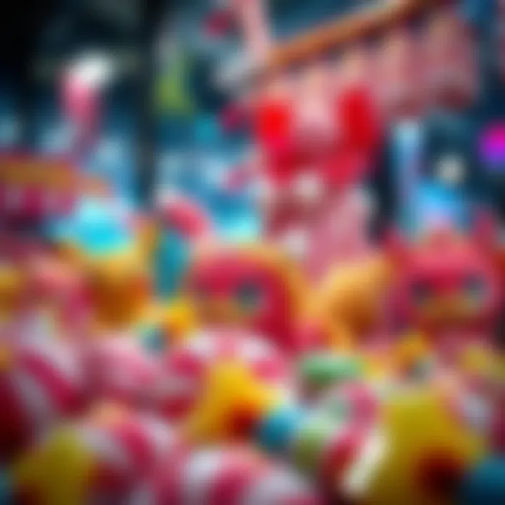 Magnificent Maximizing Candy Collection in Pokémon Go