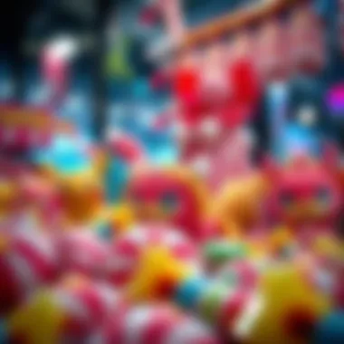 Magnificent Maximizing Candy Collection in Pokémon Go Magnificent Maximizing Candy Collection in Pokémon Go