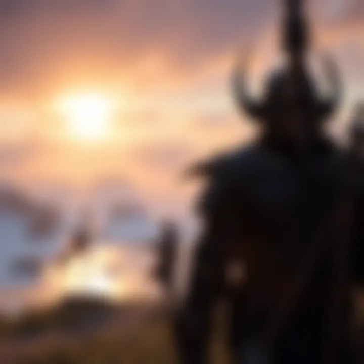 Magnificent Navigating the Main Quest in Elder Scrolls Online