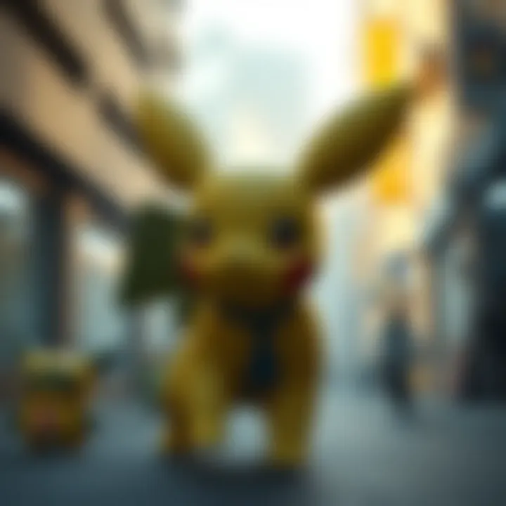 Magnificent Navigating the Market for Genned Pokémon: Understanding the Implications and Ethics