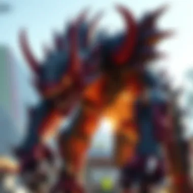 Magnificent New Monsters in Monster Hunter Rise: An In-Depth Exploration