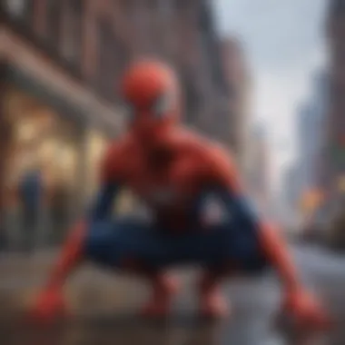 Magnificent Spiderman Into the Spider-Verse 2 Release Date Magnificent Spiderman Into the Spider-Verse 2 Release Date