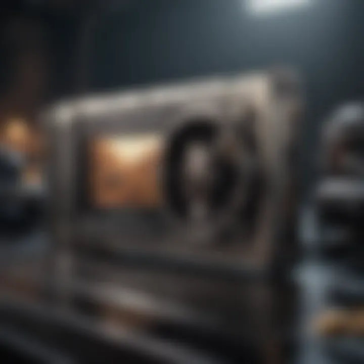 Magnificent The Comprehensive Guide to the 4080 Ti: Insights and Implications