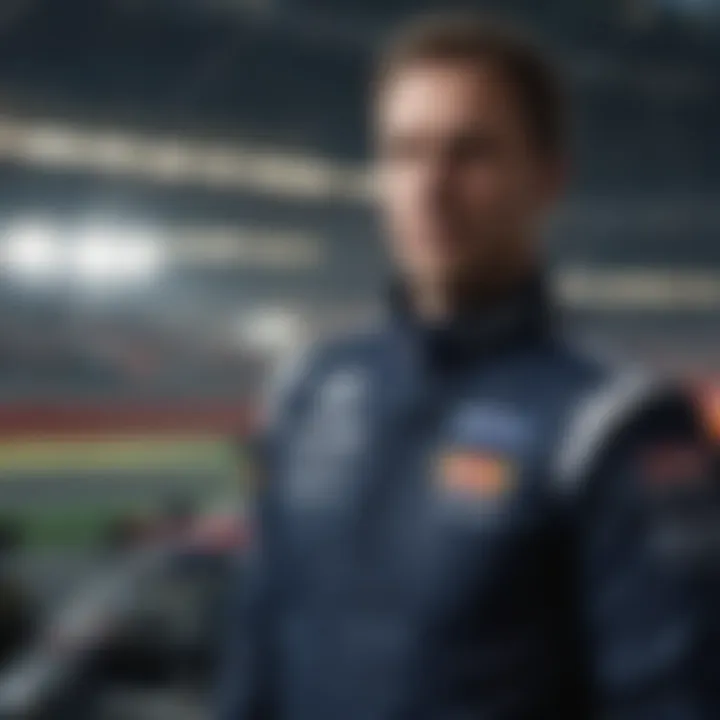 Magnificent The Role of a F1 Manager in the PS4 Gaming Community