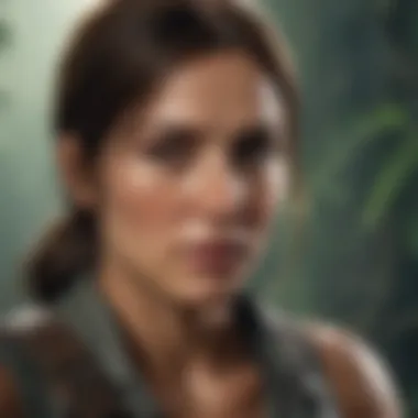 Magnificent Unveiling the Mysteries of Tomb Raider 2022