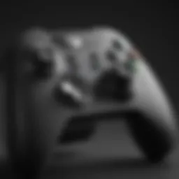 A Comprehensive Examination of the Xbox Elite Controller 3 Introduction