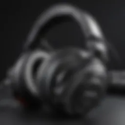 A Comprehensive Insight into the RIG800 Headset: Performance, Features, and Applications Introduction