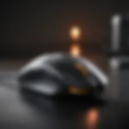 A Comprehensive Review of the SteelSeries Aerox 3 Gaming Mouse Introduction
