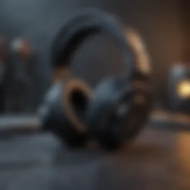 Affordable Gaming Headphones Comparison