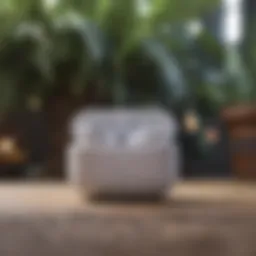 AirPod Pro Search Strategy