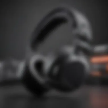 An In-Depth Analysis of the SteelSeries Arctis 7X Wireless Headset Introduction