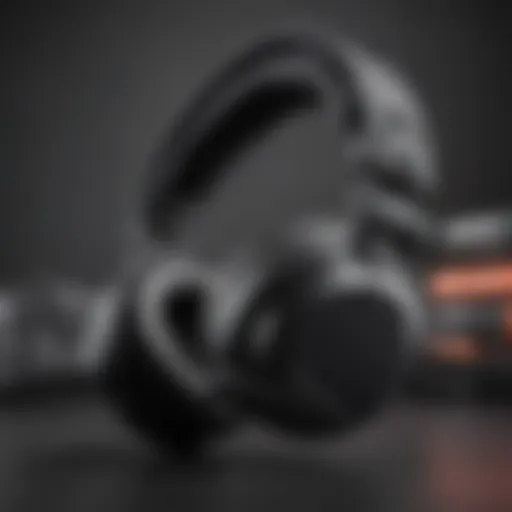 An In-Depth Analysis of the SteelSeries Arctis 7X Wireless Headset Introduction