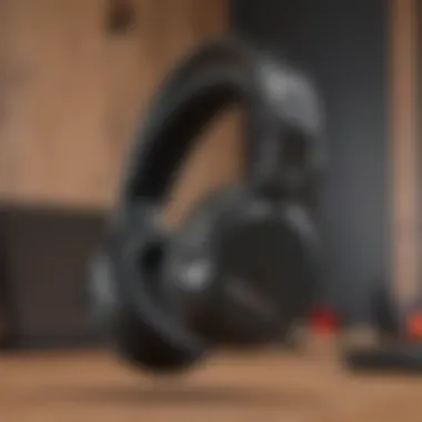 An In-Depth Analysis of the SteelSeries Arctis 7X Wireless Headset Summary