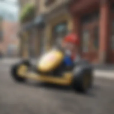 Notable An In-Depth Examination of Mario Kart 8 DLCs