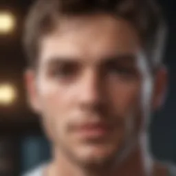 Analyzing Soap2Day's Representation of Euphoria Season One Introduction