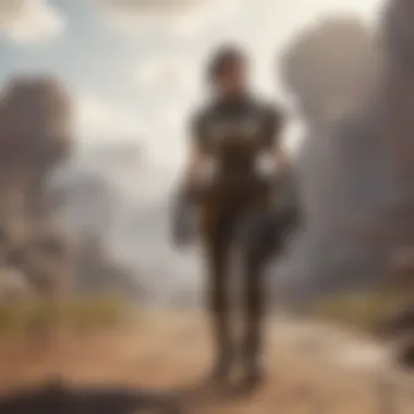 Apex Legends download progress bar