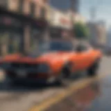 Assessing the Price of Grand Theft Auto on PS4: A Comprehensive Analysis Introduction