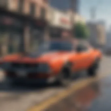 Assessing the Price of Grand Theft Auto on PS4: A Comprehensive Analysis Introduction