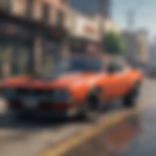 Assessing the Price of Grand Theft Auto on PS4: A Comprehensive Analysis Introduction
