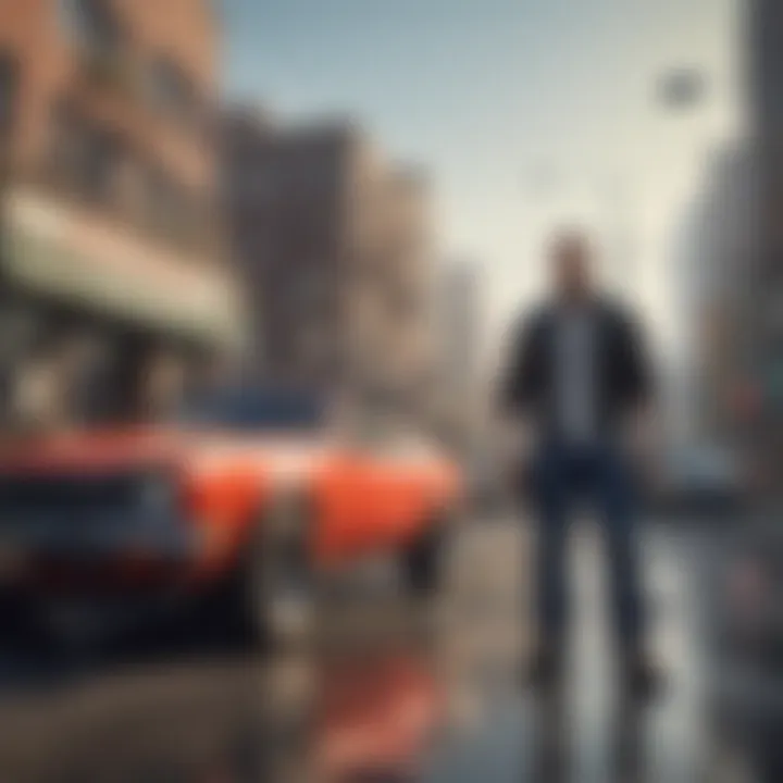 Notable Assessing the Price of Grand Theft Auto on PS4: A Comprehensive Analysis